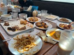 -汉巴味德·烤肉与啤酒的自助(杭州大悦城店)