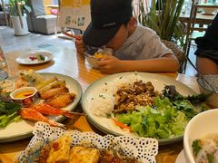 -越美小馆·越南料理(曲江店)