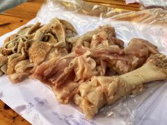 -小辫子羊肉面馆(周东店)