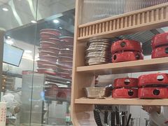 -喜家德虾仁水饺(青岛永旺东部店)