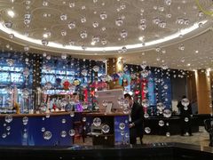 -青岛海尔洲际酒店