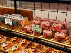 -丁香西饼屋(桂林路店)