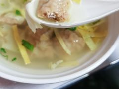 -海平馄饨(逍遥二路店)
