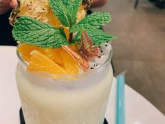 夏威夷雪泥-打趸BTC·Breaktime cafe(北京路店)