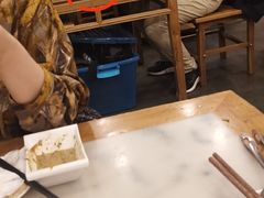 大堂-牛街·马辈儿涮肉(牛街二店)