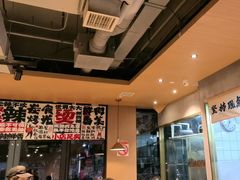 -三太子地摊烧烤·小龙虾(北蔡店)