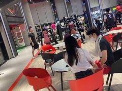 -一兆韦德健身(梅川店)