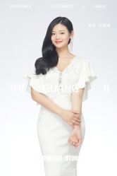 -时纪母女写真父母纪念照(静安店)
