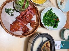 -锦府盐帮·张宅(世纪金源店)