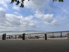 -深圳湾公园(南山区)