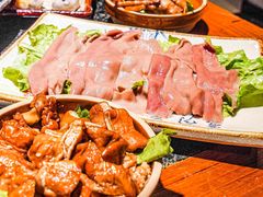 -陈眼镜火锅(总店)