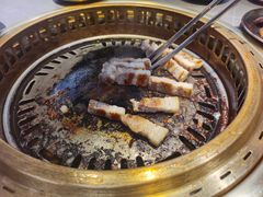 -明洞王妃家烤肉(苏州中心星悦汇店)
