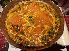 -旺福·贵州酸汤牛肉火锅(陆悦天地店)