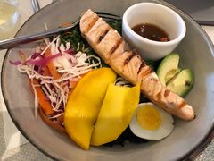 -BAKER&SPICE(环贸店)
