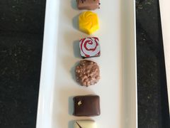 -新加坡文华东方酒店