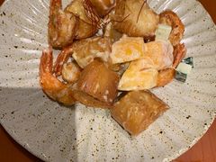 -About Bistro關於·泰式家庭料理