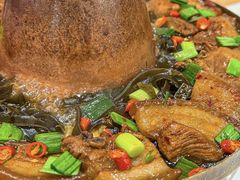 -新凯旋烧烤·燕姐千岛湖土菜