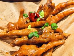 -于屿城重庆火锅(深圳总店)