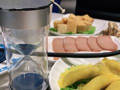 -鱼颜诱纸纸上烤鱼·蛙(龙湖天街店)