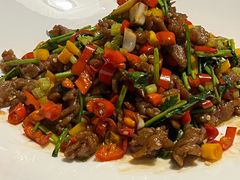 -宫燕府·京菜·烤鸭·淮扬菜(王府中心店)