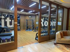 -长白山万达锦华套房酒店