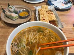 -越美小馆·越南料理(曲江店)