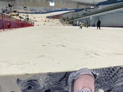 -哈尔滨热雪奇迹