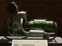 -柳州工业博物馆