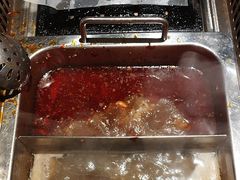 -芝小官毛肚火锅海鲜自助(淮安清江浦区新亚店)