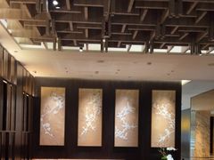 -杭州桐庐康莱德酒店西餐厅-舍