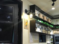 -小明同学(三里屯店)