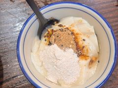 古法豆花-大洋家·潮汕鱼鲜·花胶砂锅粥(天河东路店)