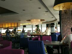 -华厦大酒店·桃源西餐厅·自助餐