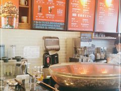 -星巴克(豫园九曲桥店)