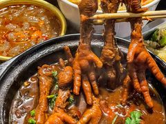 -大佬陈羊肉串(永安街店)