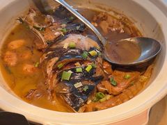 -郭家大院 老南京土菜(九霄店)