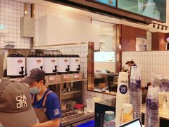 -茶百道(大卫城店)