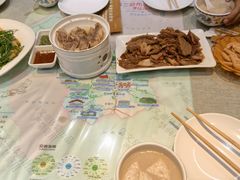 -牧马人奶茶馆(乌兰察布总店)