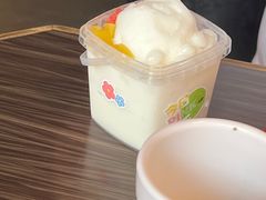 冰爽椰椰球-胖哥俩肉蟹煲(杭州下沙学林街店)