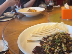 -永安鱼庄·镇江菜(丁卯店)