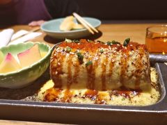 -一心创作料理屋(经开万达店)