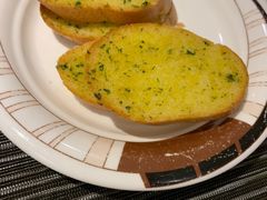 -斗牛士牛排餐厅(嘉里汇店)