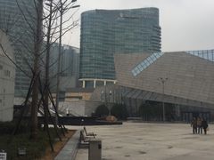 -长沙博物馆