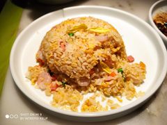 扬州炒饭-桂满陇天书(南京德基旗舰店)
