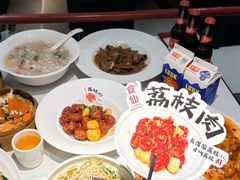 -南门食仙·手工福州菜(南门兜店)