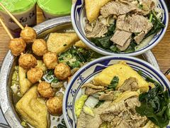 -鑫花溪牛肉米粉(凤凰街创始总店)