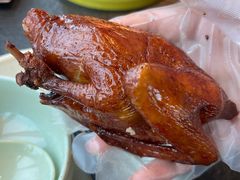 -蝴蝶里·粤菜·点心(滨江龙湖店)