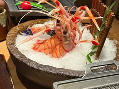 -Minase水濑·日料放题(外滩店)