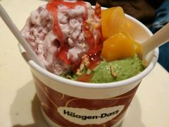 -哈根达斯(国瑞店)