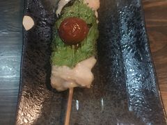-鸟内会(河北路店)